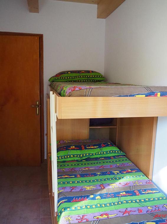 Villa Ca L'Anella Saldés Esterno foto