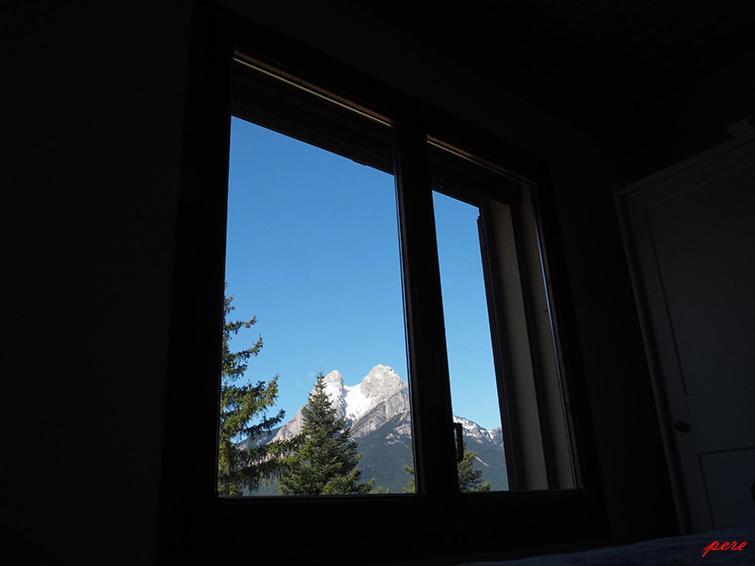 Villa Ca L'Anella Saldés Esterno foto